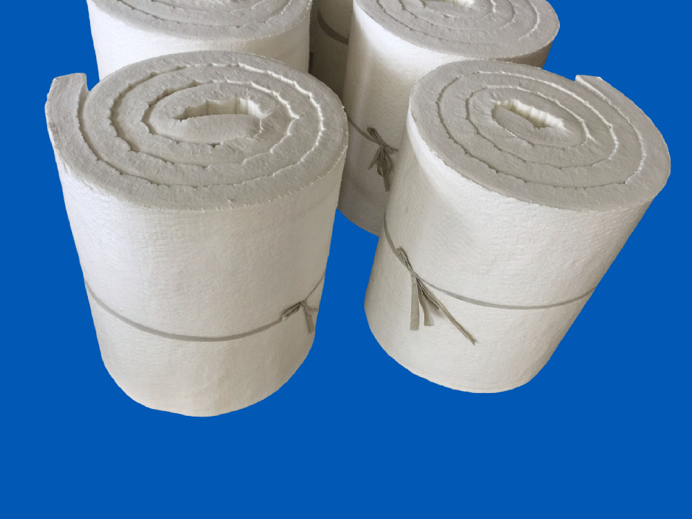 昆明陶瓷纤维毯